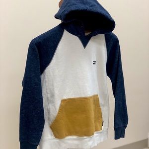 Billabong Sweatshirt Hoodie - Unisex